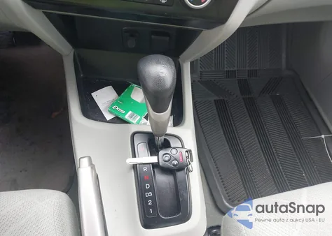 2012 Honda Civic Lx from USA, damaged, VIN 19XFB2F55CE358063